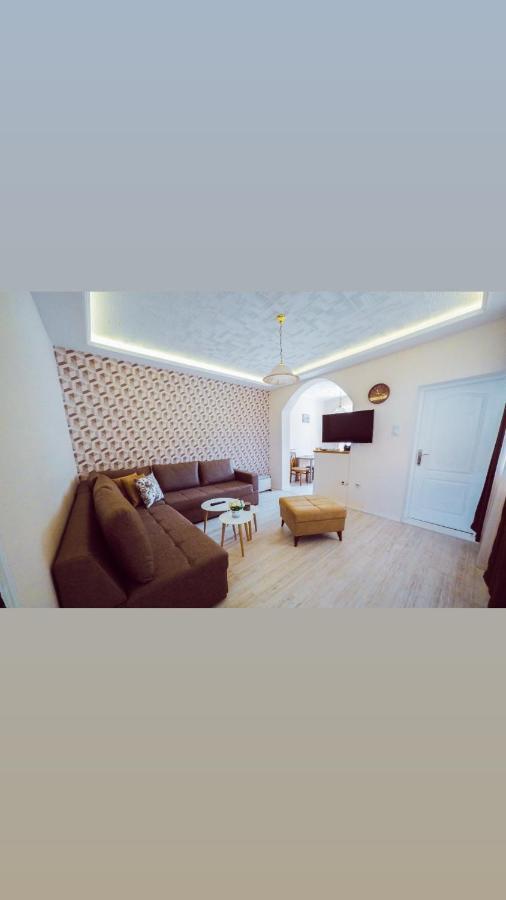 Apartmani Trajkovic 索科矿泉村 外观 照片