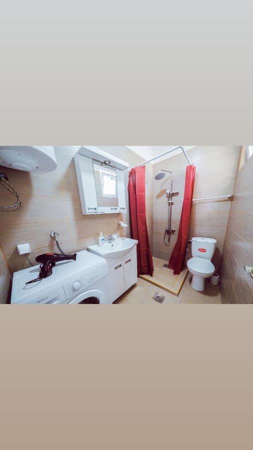 Apartmani Trajkovic 索科矿泉村 外观 照片